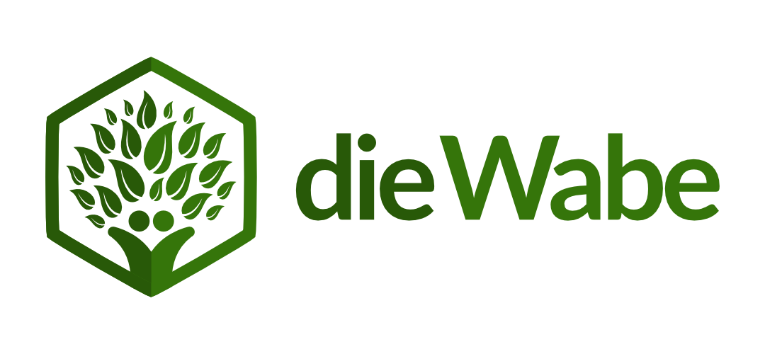 dieWabe Logo